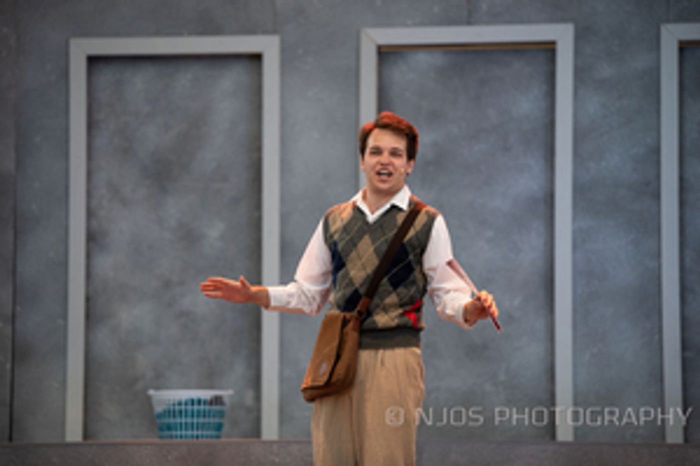 Review: LEGALLY BLONDE THE MUSICAL at Essential Health Plaza At The Lights  Image