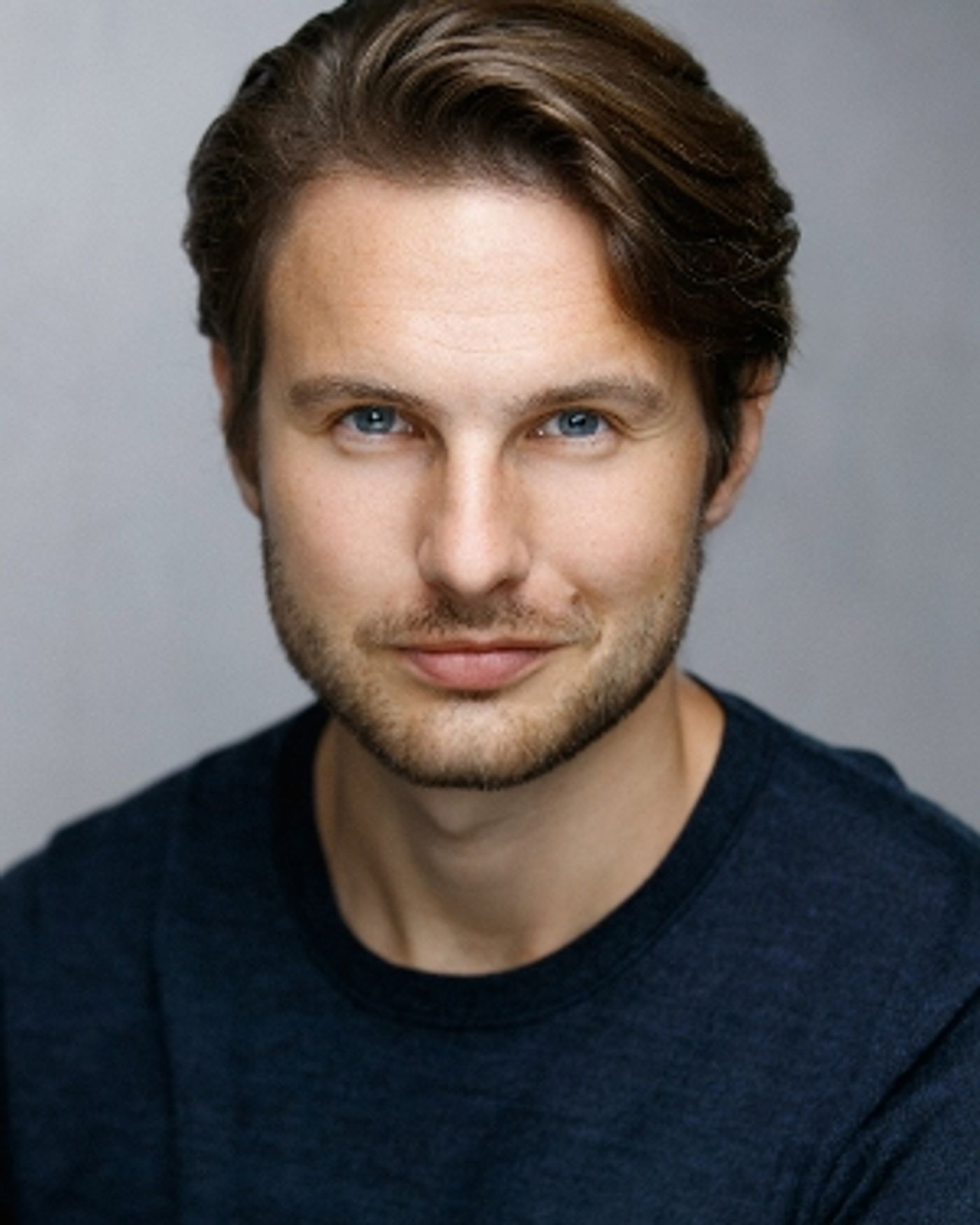 Interview: Matt Blaker Talks About Being The New Raoul And The Enduring Appeal Of THE PHANTOM OF THE OPERA  Image