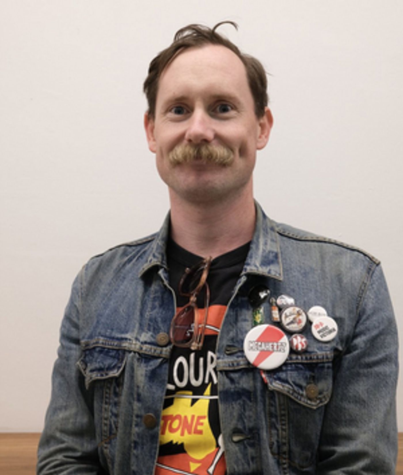 Jas Moore Announced as the New VMDO Director  Image