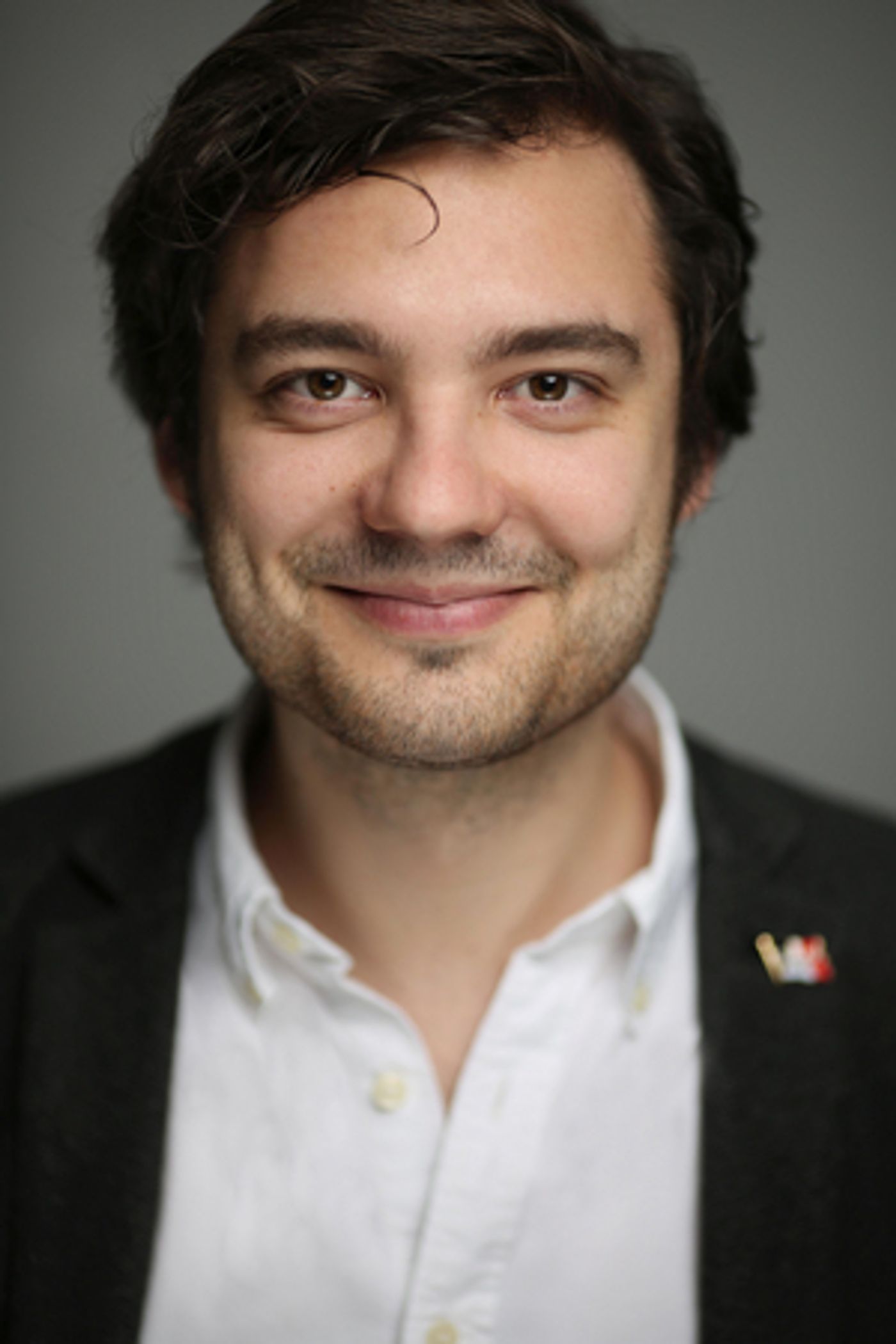 GUEST BLOG: Actor George Fouracres Talks Authenticity and Diverse Reactions to Shakespeare at the Globe Theatre  Image