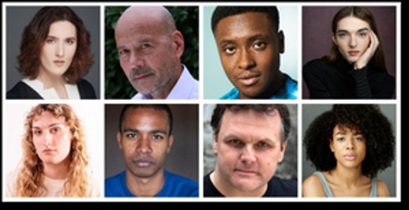 Full Cast Announced For THE PRINCE at Southwark Playhouse  Image
