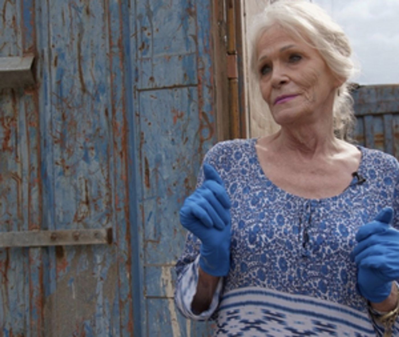 CLEAN is Screened as Part of the New Zealand International Film Festival  Image