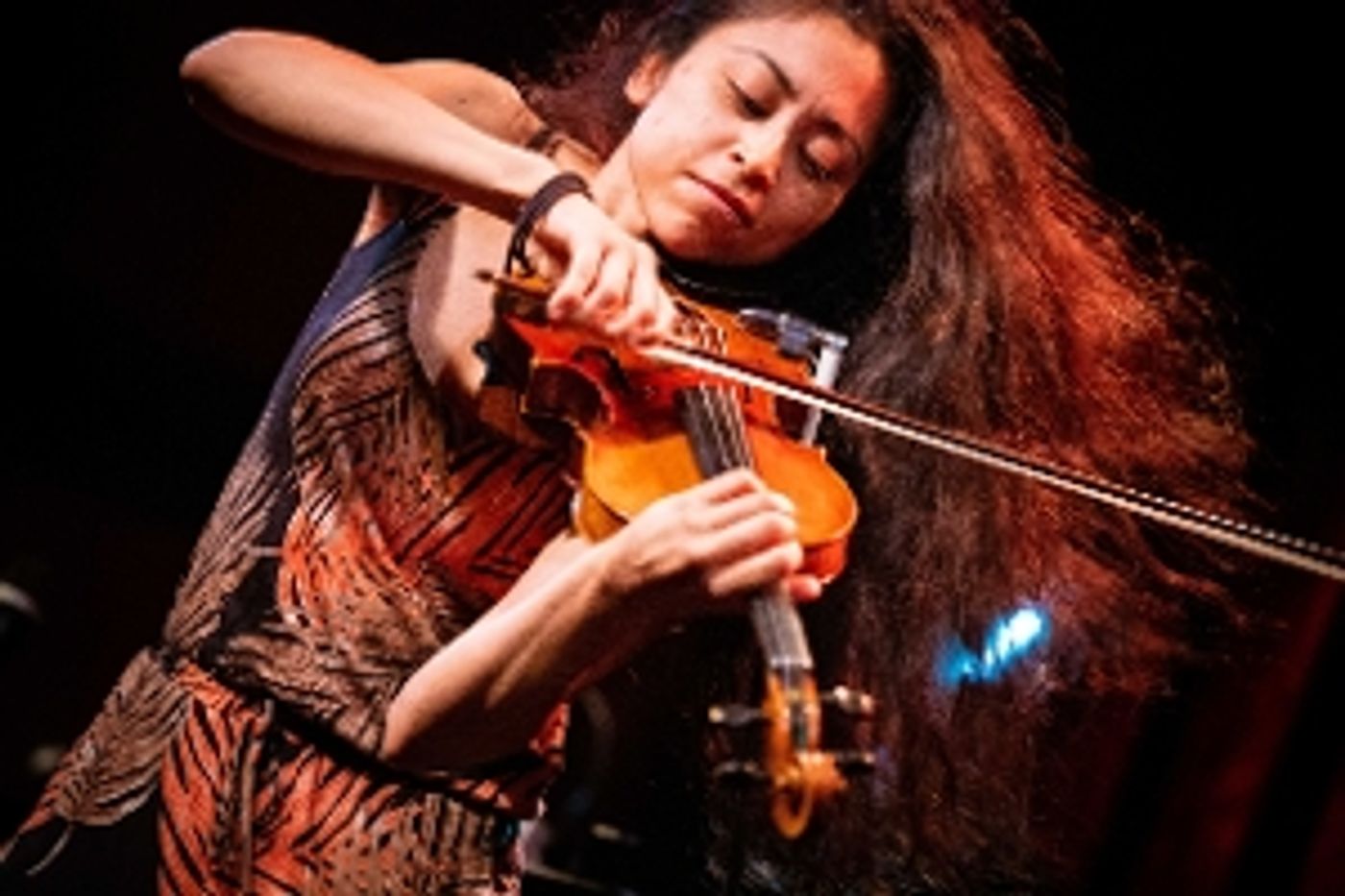 Photos:  July 26th THE LINEUP WITH SUSIE MOSHER at Birdland Theater Looks Exciting in Matt Baker's Photos.  Image