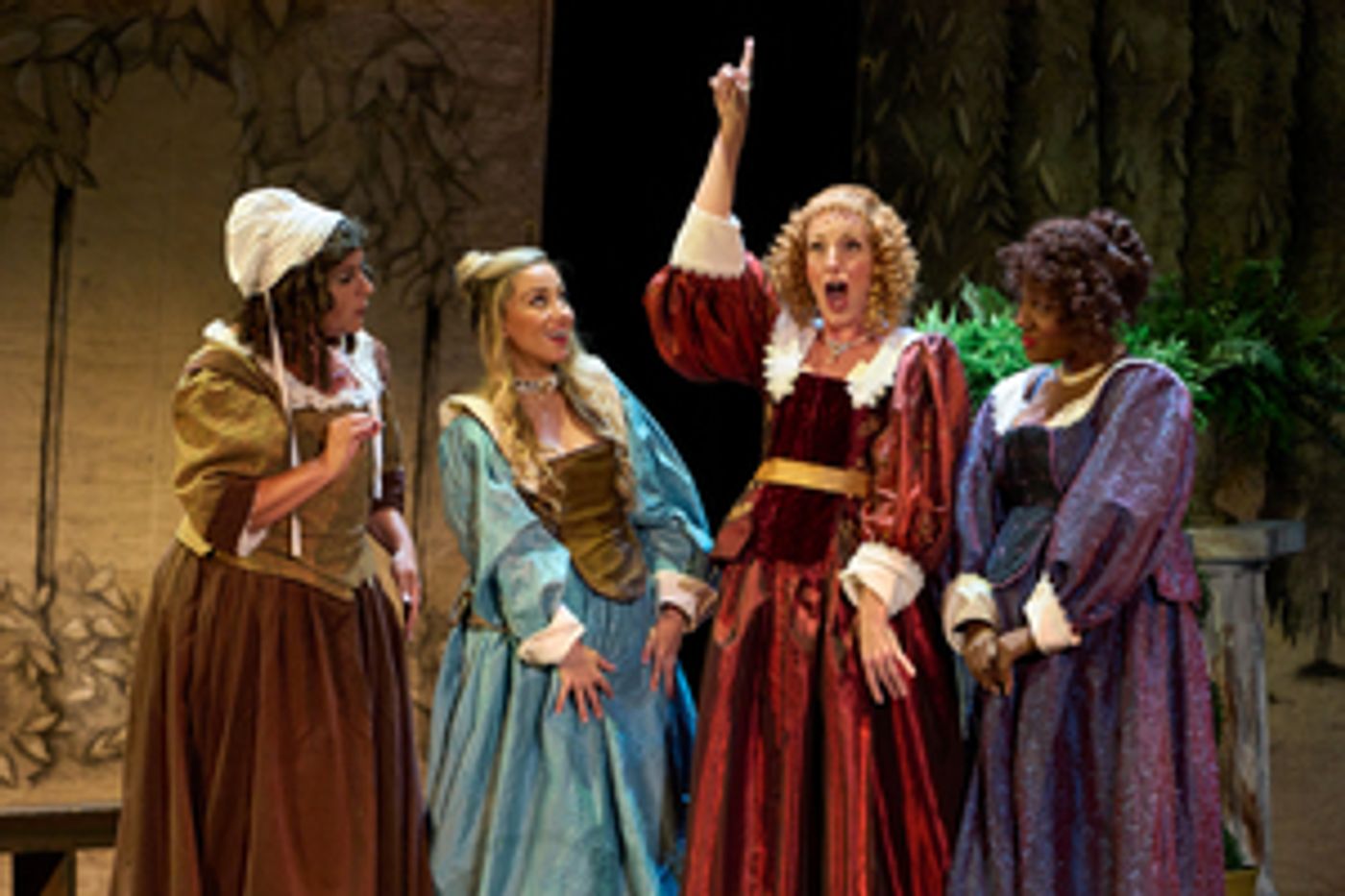 Review: FALSTAFF at Union Avenue Opera  Image
