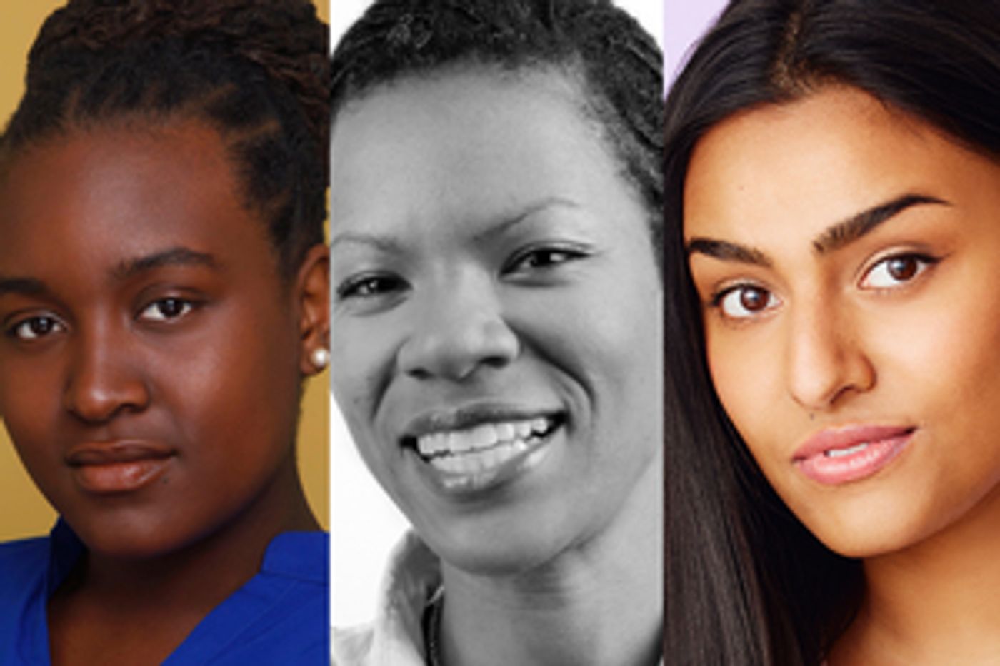 Shattered Globe Theatre Announces Global Playwrights Series Selections  Image