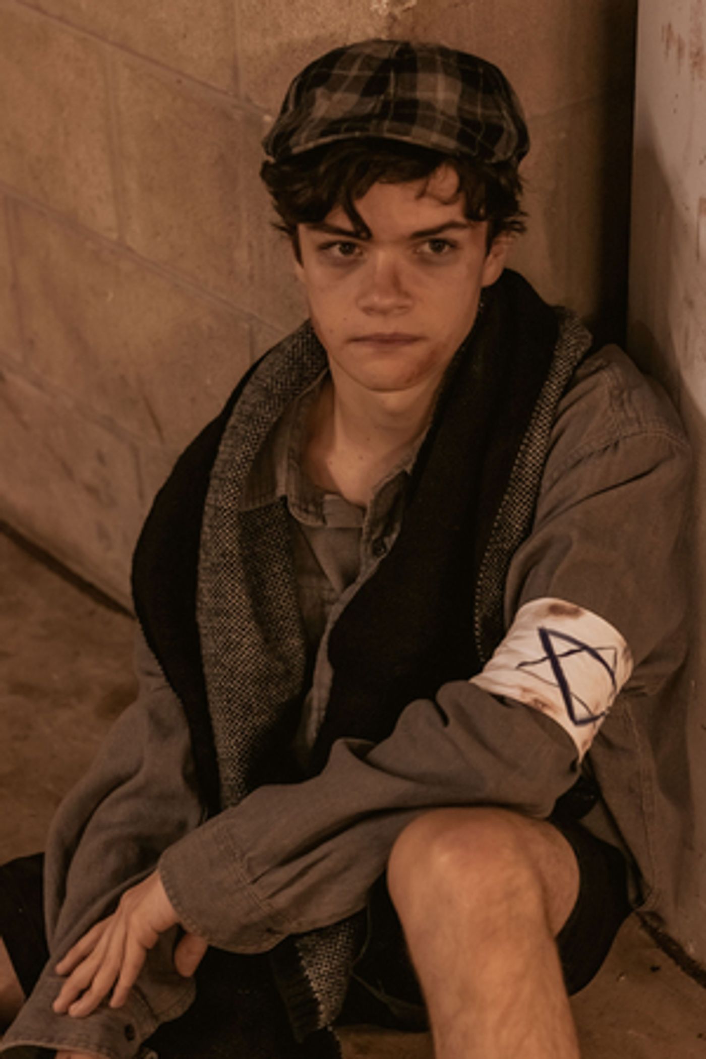 Cast Announced for the Regional Premiere of EXHIBITS AT THE ZOO at ThinkTank Theatre  Image