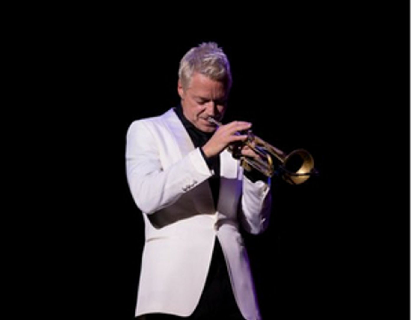 Midwest Trust Center to Present Chris Botti at Yardley Hall This Month  Image