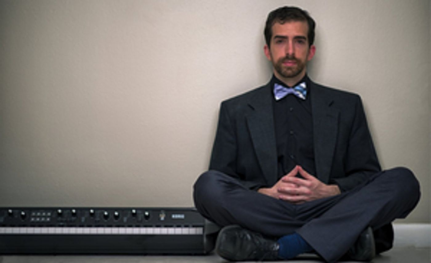 Zach Bartholomew's PIANO LEGENDS is Coming to South Miami-Dade Cultural Arts Center This Month  Image