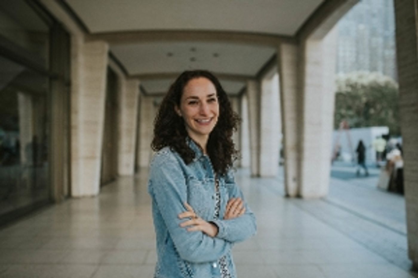 Interview: Jessica Penzias, Book Writer of New Musical FROM THE MIXED UP FILES OF MRS. BASIL E. FRANKWEILER  Image