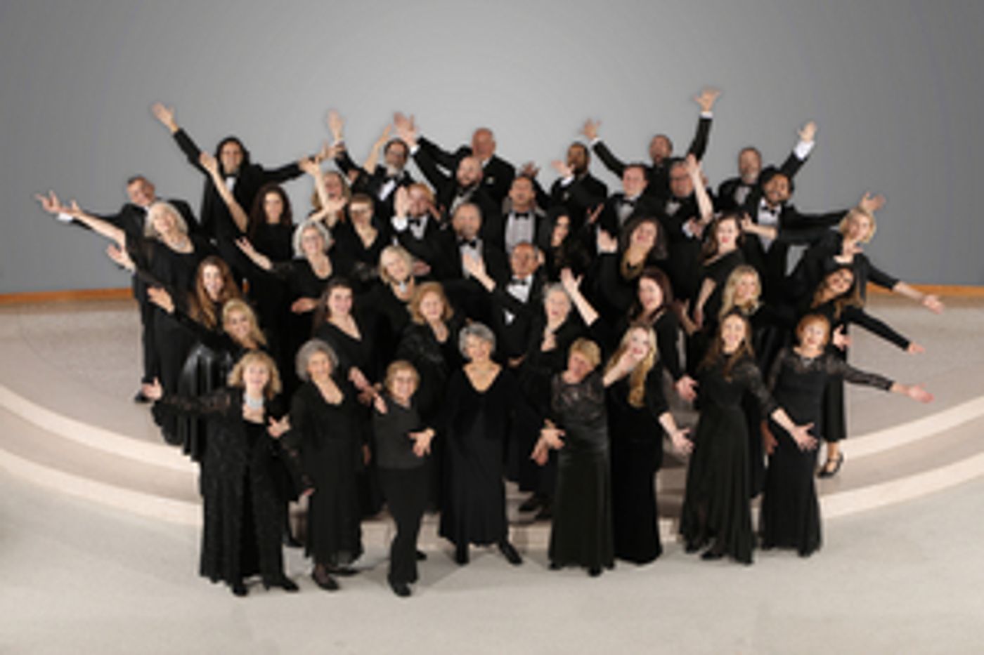 The Verdi Chorus To Hold Auditions for Fall Concert Season, August 27  Image