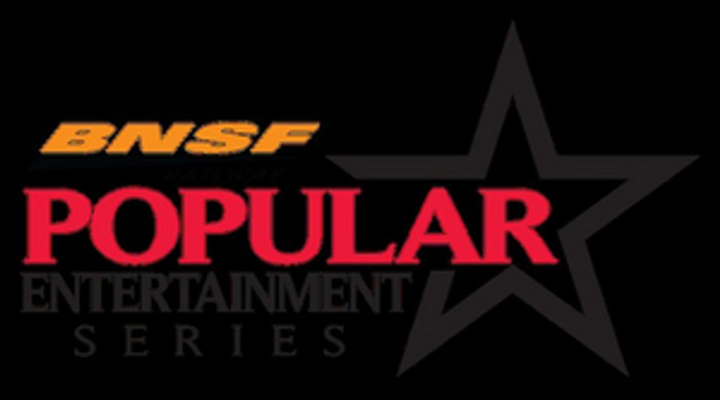 Performing Arts Fort Worth Announces 2022-2023 Popular Entertainment Series Lineup  Image