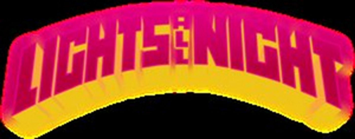 Tickets Now On Sale For Texas' Longest Running Electronic Music Festival, LIGHTS ALL NIGHT  Image
