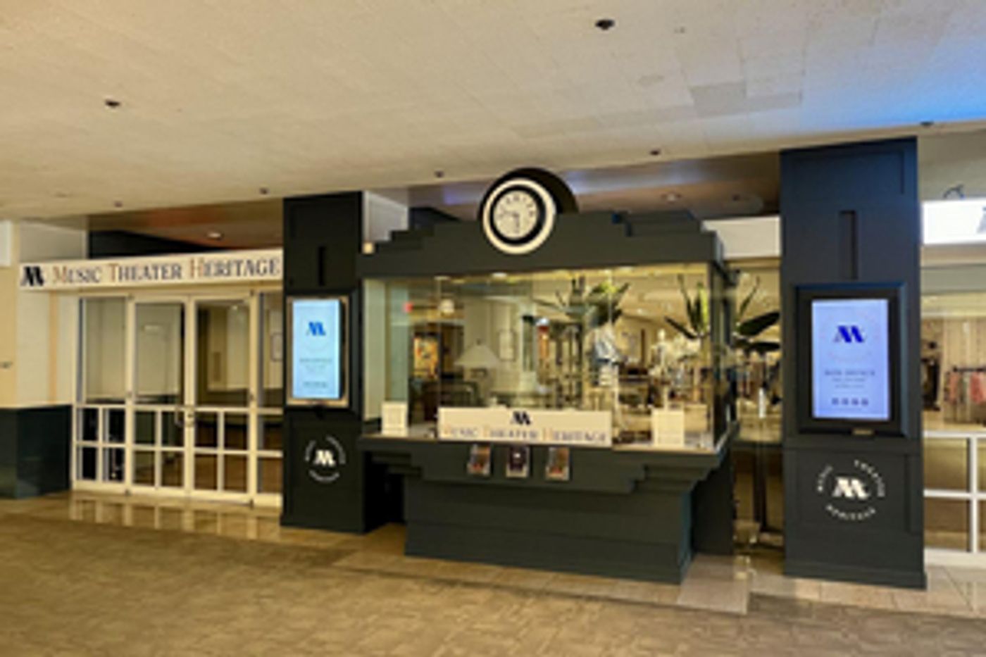 THE SECRET GARDEN, GYPSY, And More Announced for Music Theater Heritage 2023 Season  Image