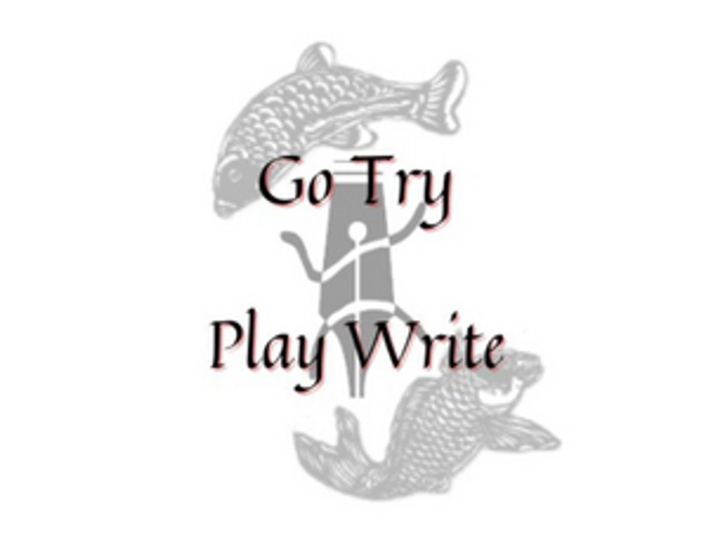Kumu Kahua Theatre and Bamboo Ridge Press Announce The August 2022 Prompt For Go Try PlayWrite  Image