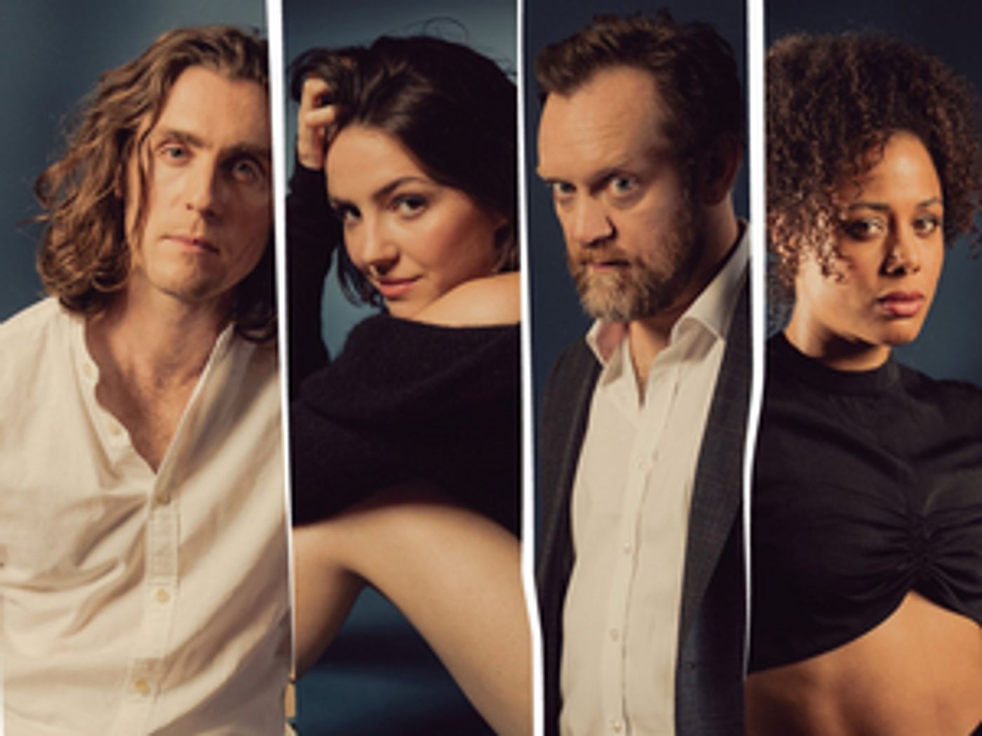 Get Tickets for Just £10 for CLOSER at Lyric Hammersmith  Image