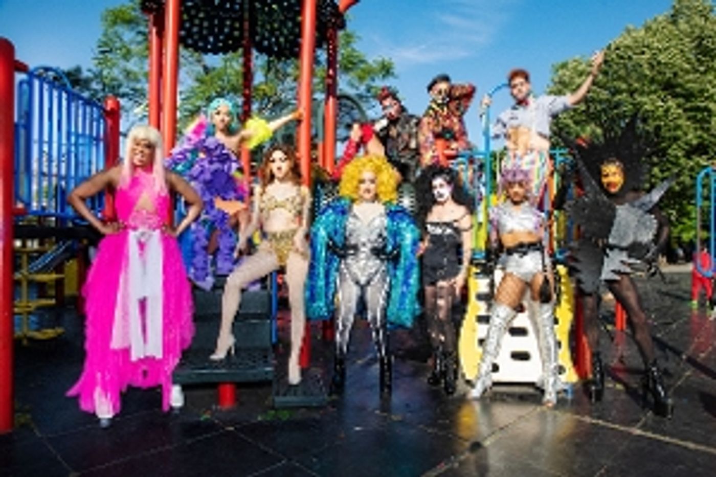 BUSHWIG FESTIVAL Announces 2022 Initial Lineup BUSHWIG FESTIVAL Announces 2022 Initial Lineup Image