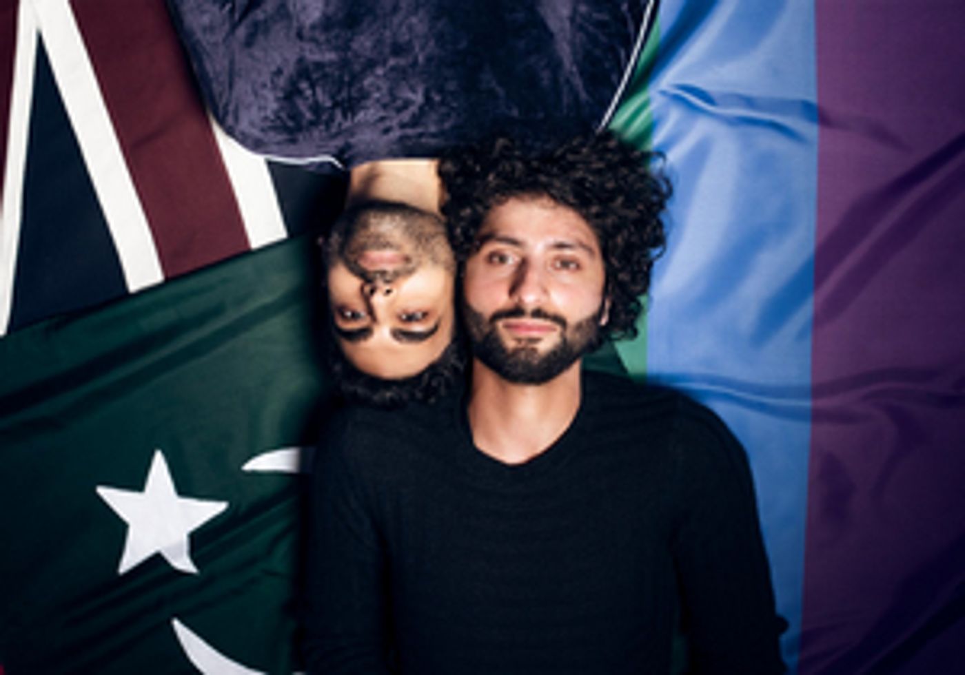 Cast and Creatives Announced For THE P WORD at the Bush Theatre  Image