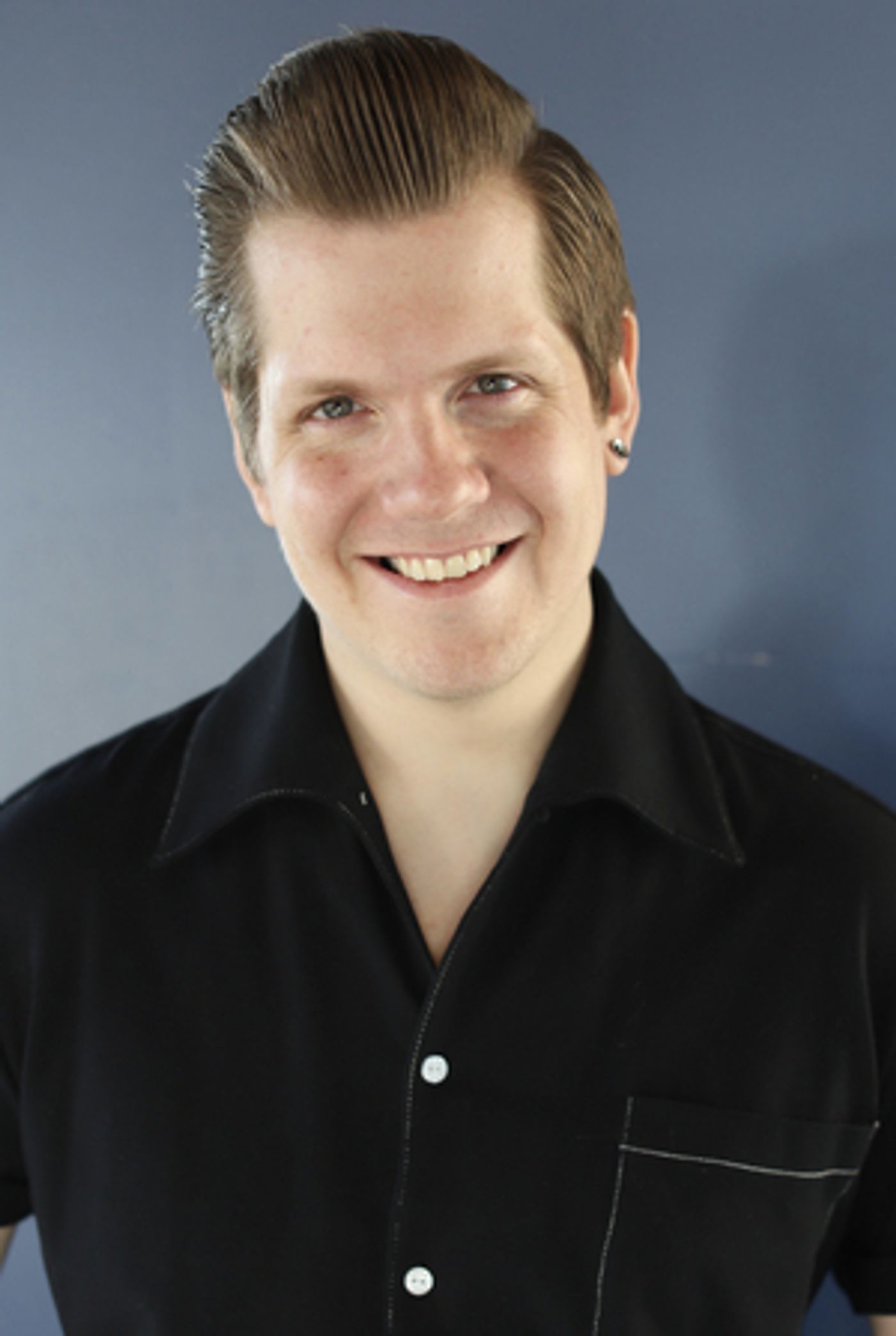 BUDDY: THE BUDDY HOLLY STORY's Roy Brown Takes Over Our Instagram Today! BUDDY: THE BUDDY HOLLY STORY's Roy Brown Takes Over Our Instagram Today! Image