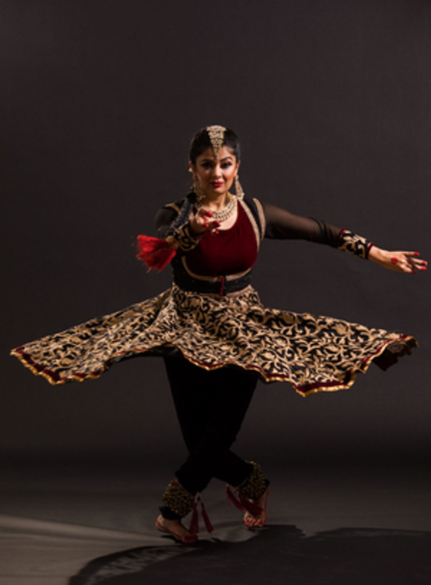 Opera San José Presents All-New Production of THE MARRIAGE OF FIGARO Set in India  Image