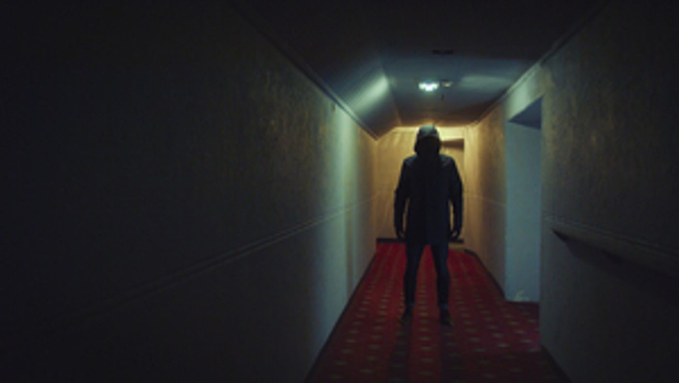 Cast Announced For GHOST STORIES LIVE ON STAGE In Melbourne and Adelaide  Image