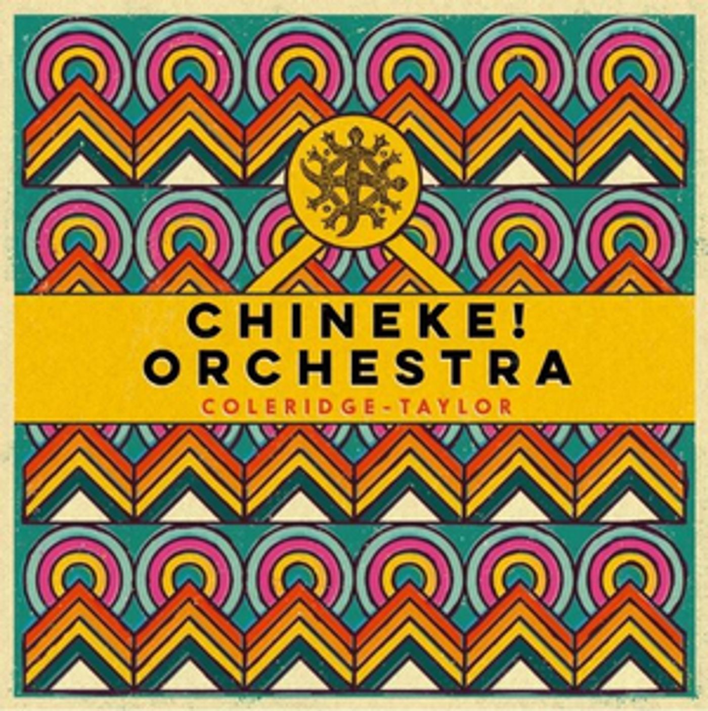 Decca And Chineke! Orchestra Announce First Album In New Partnership, 'Coleridge-Taylor', Out September 30  Image