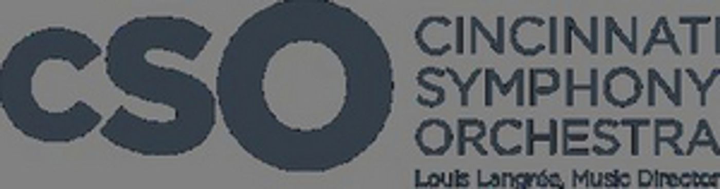 Cincinnati Symphony Orchestra and University of Cincinnati College-Conservatory of Music Report Diversity Fellowship Program Successes   Image