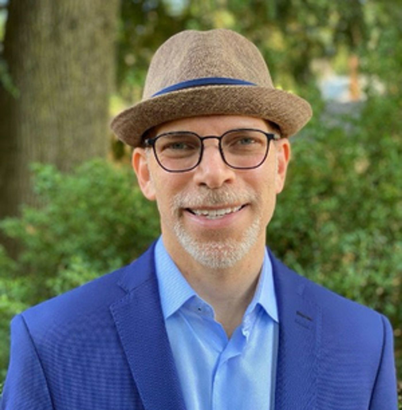 The Gilmore Appoints Seth Abramson Director Of Jazz Awards  Image