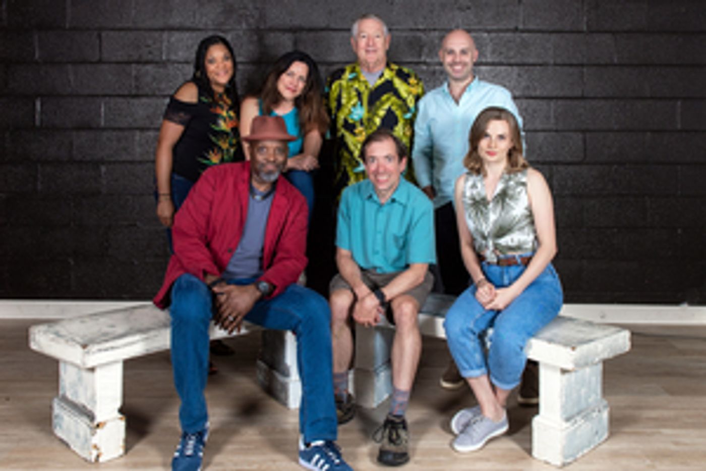 Cast Announced For THE OUTSIDER at The Keegan Theatre  Image