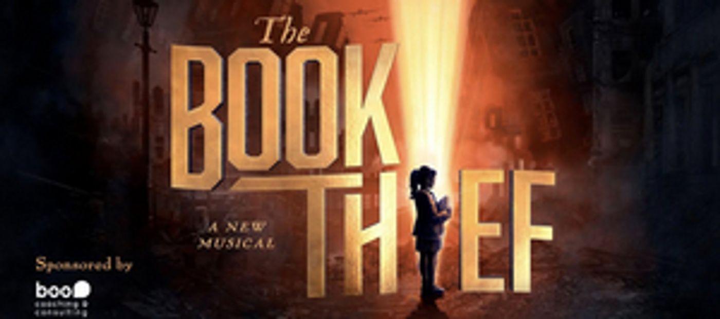 Cast Announced for THE BOOK THIEF, Premiering at the Octagon Theatre Bolton Next Month  Image