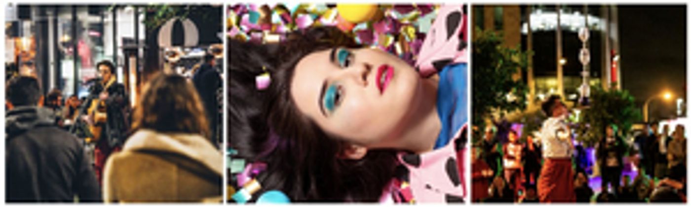 Sydney Fringe Festival Launches Full Program of Events  Image