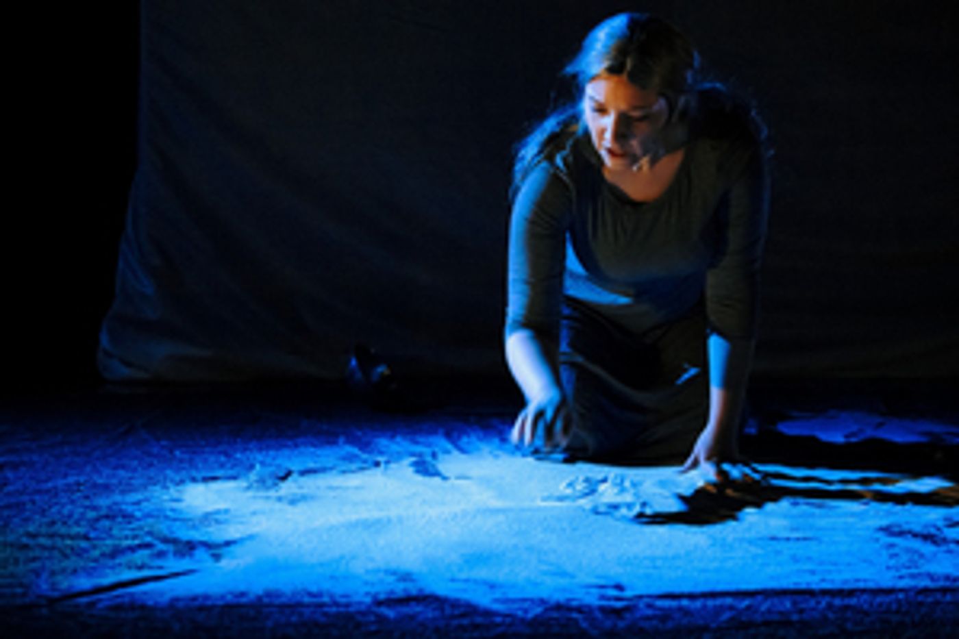 The Guerillas to Open Their 16th Season With SALT at the 2022 Ice Factory Festival  Image