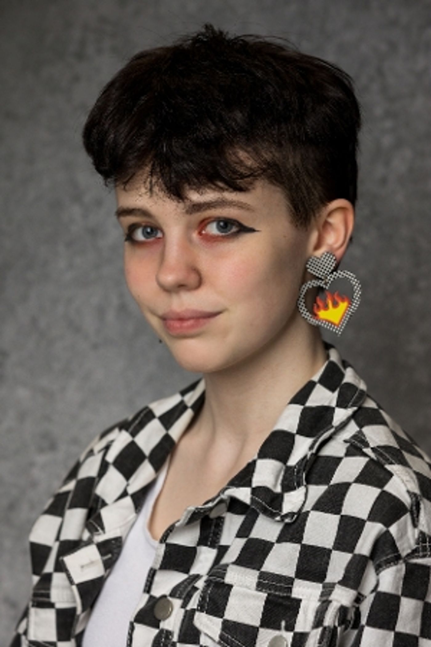 Interview: Felix Livingston of URINETOWN at Ashland  Image