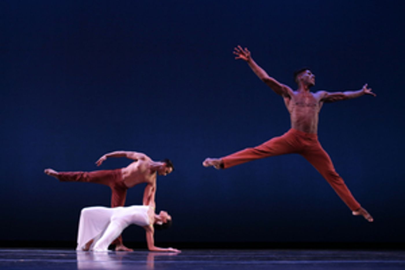 Martha Graham Dance Company Announces 2022–23 Studio Series Featuring GrahamDeconstructed, GrahamGatherings & More  Image