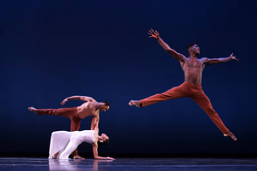 Martha Graham Dance Company Announces 2022–23 Studio Series Featuring GrahamDeconstructed, GrahamGatherings & More  Image