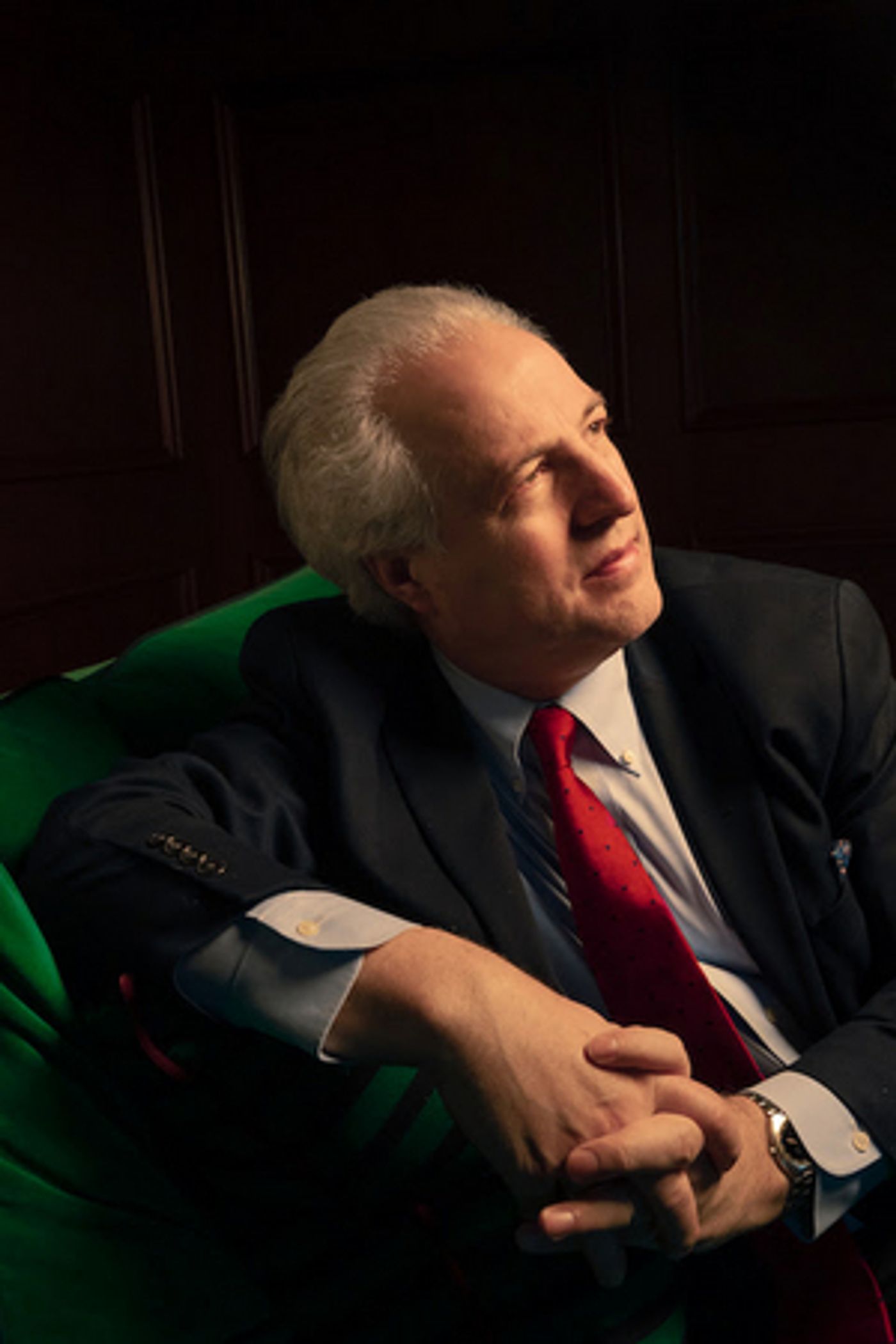 Manfred Honeck to Makes U.S. Opera Debut with at The Met, Returns to Chicago & San Francisco Symphonies  Image