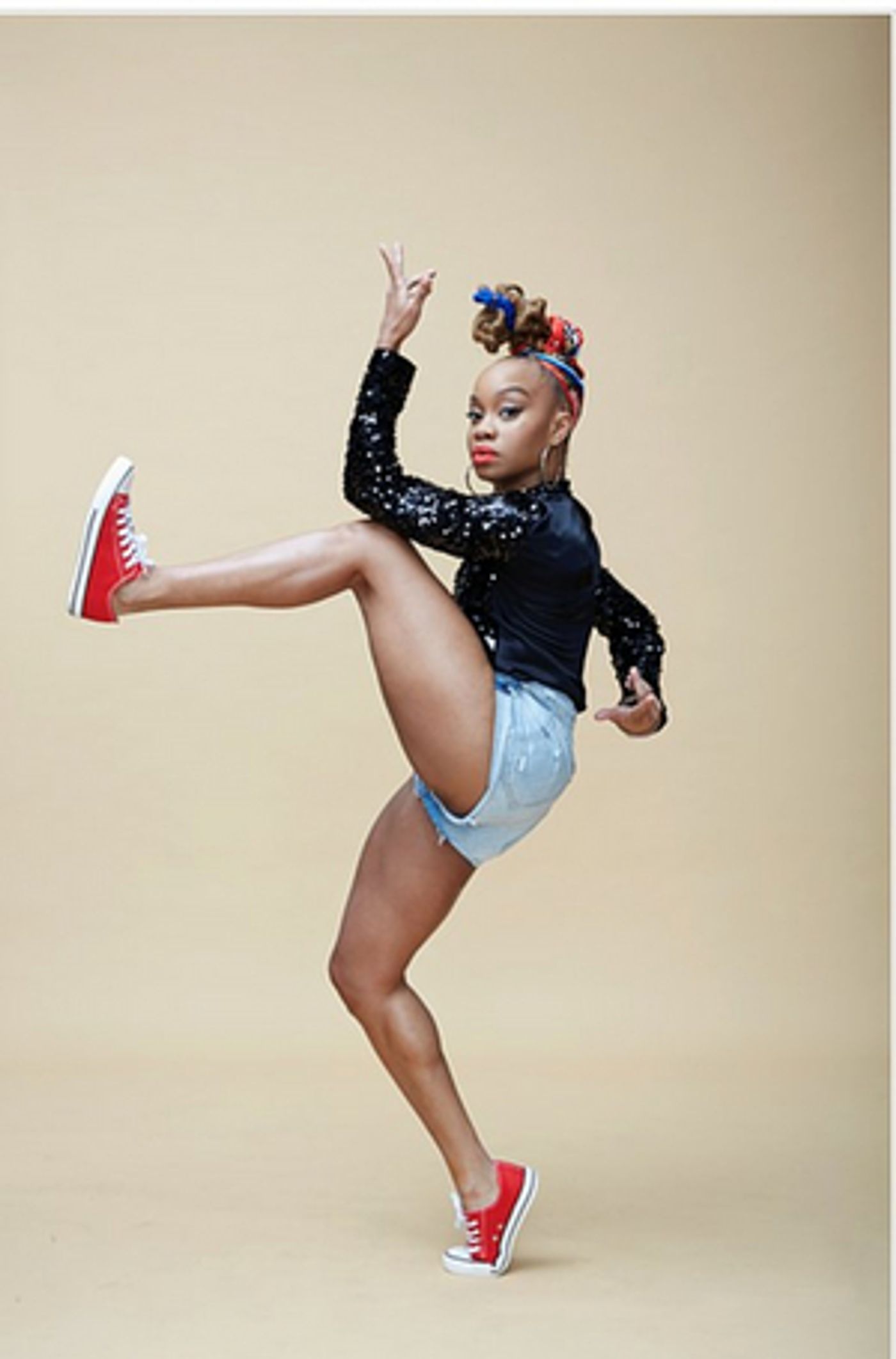 Camille A. Brown & Dancers Trilogy Presented At Two Iconic NYC Organizations  Image