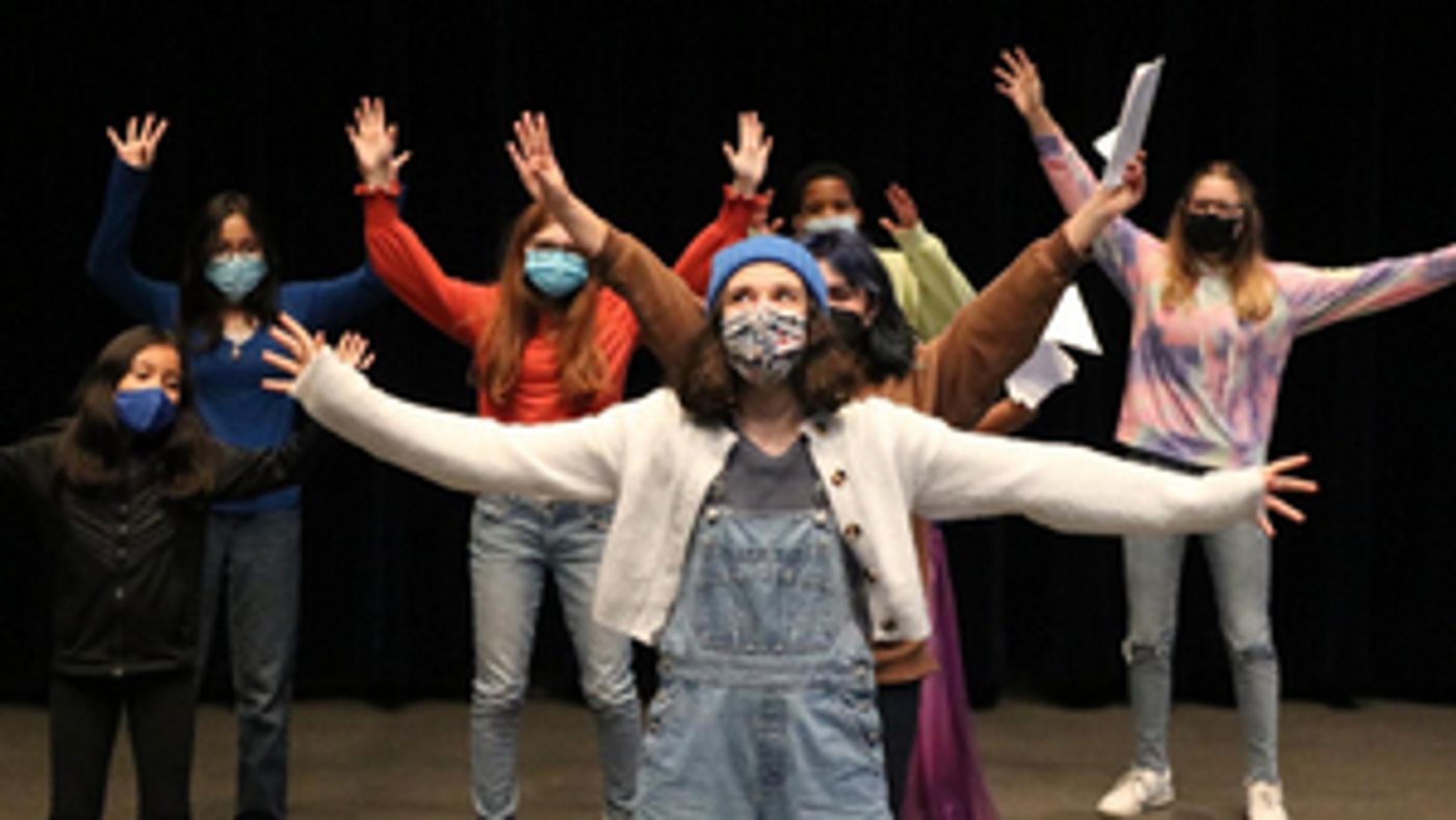 Registration Now Open For Porchlight Music Theatre's Fall Youth Classes  Image
