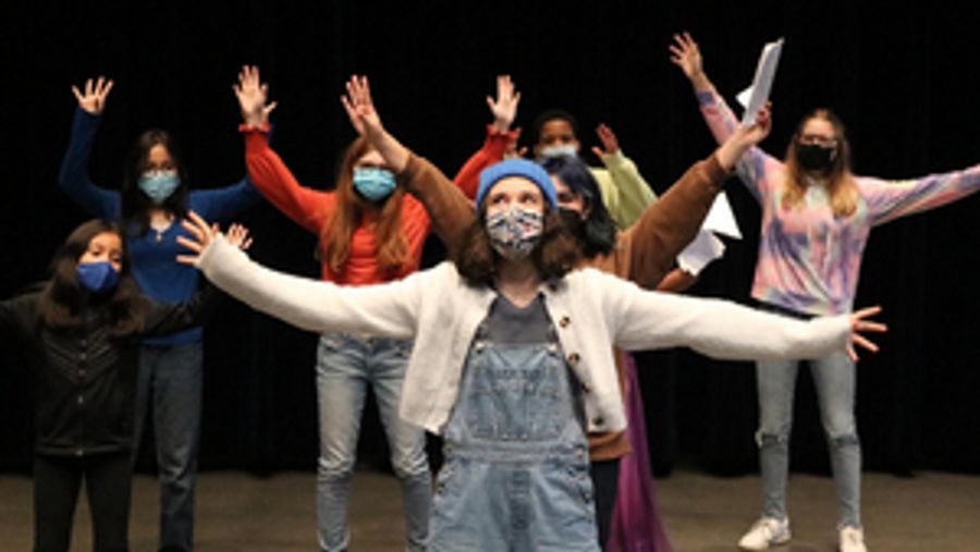 Registration Now Open For Porchlight Music Theatre's Fall Youth Classes Image