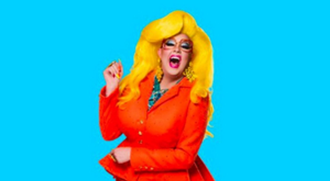 Edinburgh 2022: Review: KAREN FROM FINANCE IS OUT OF OFFICE, Underbelly  Image