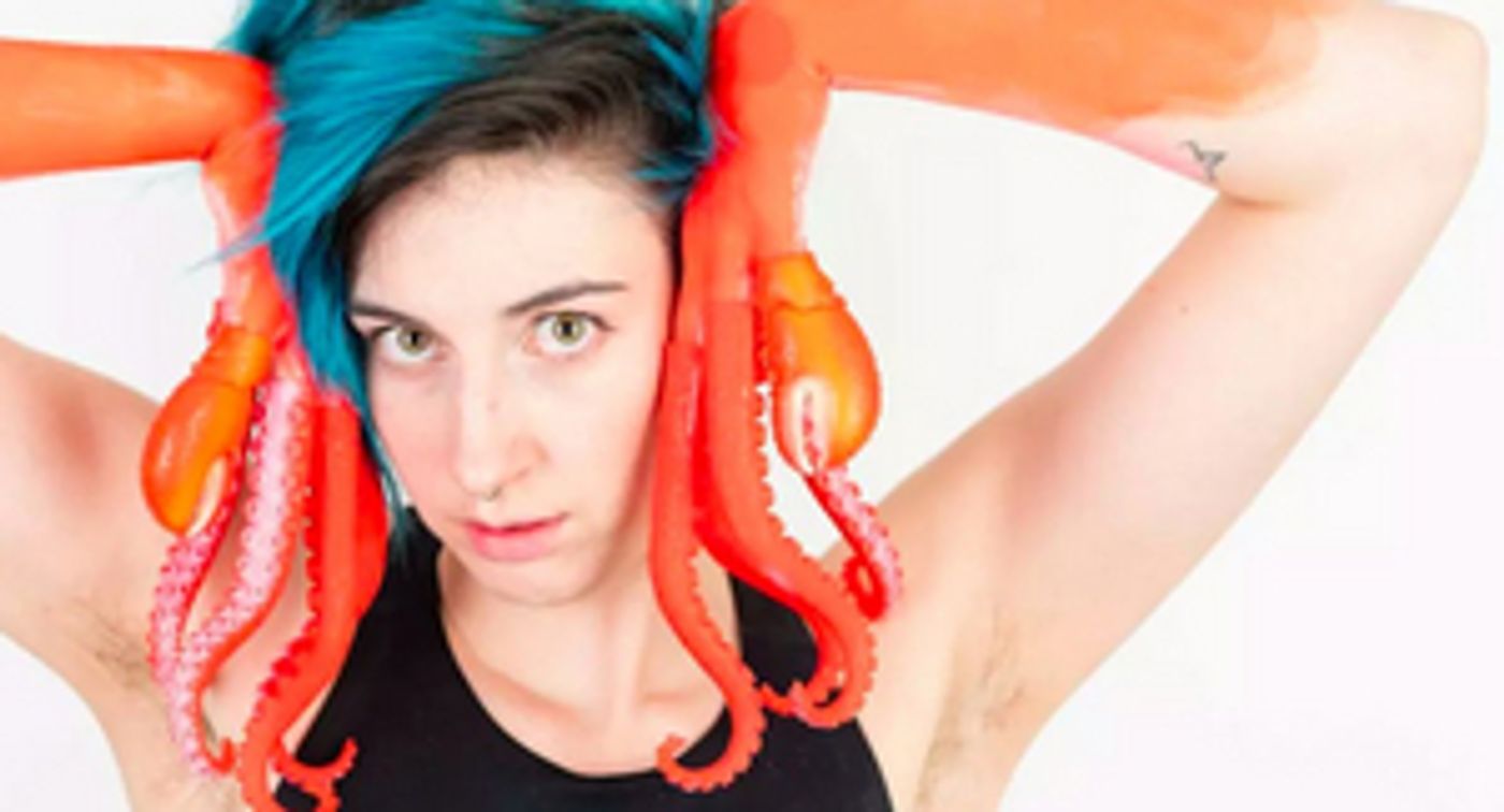 Edinburgh 2022: Review: SOMETHING IN THE WATER, Summerhall  Image