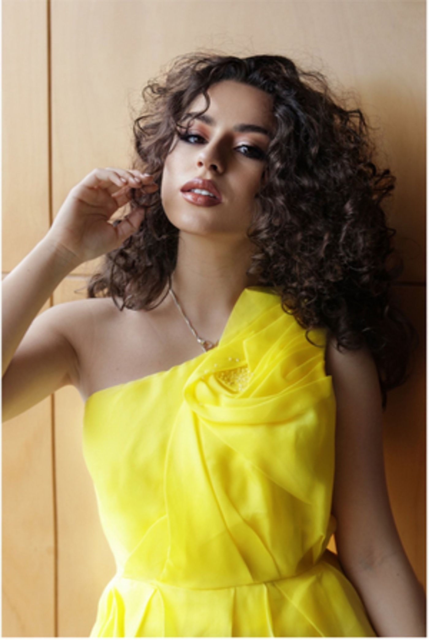 WHITNEY ORCHESTRATED Tribute to Whitney Houston Comes to The Concourse Next Month  Image