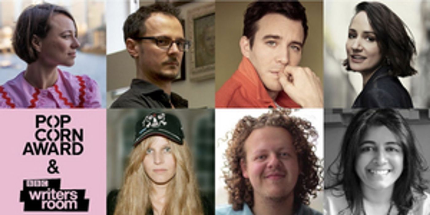 BRIDGERTON Cast Member to Judge New Writing Award at Edinburgh Fringe  Image