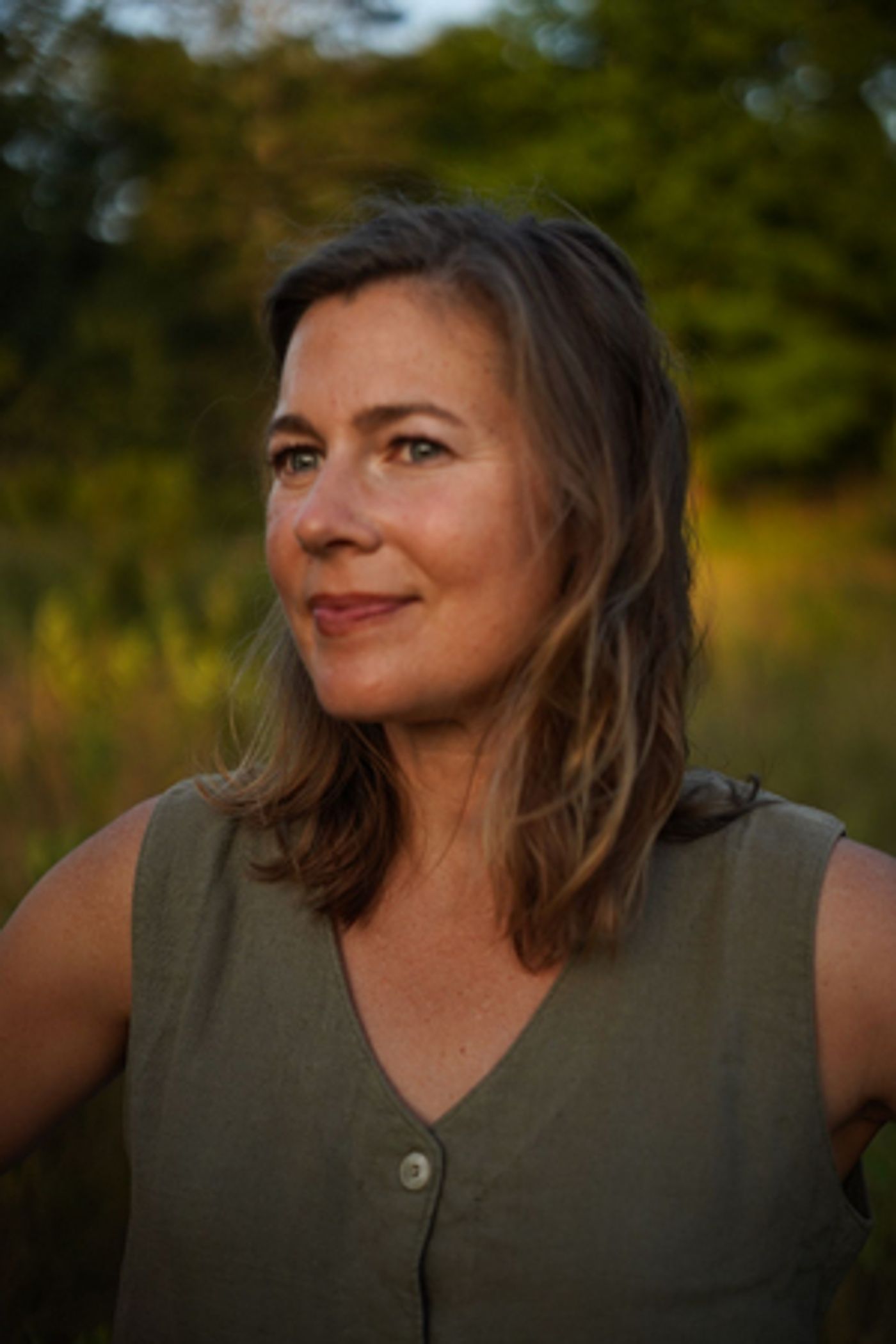 Kate Russell Wins Princess Grace Award for Theater  Image