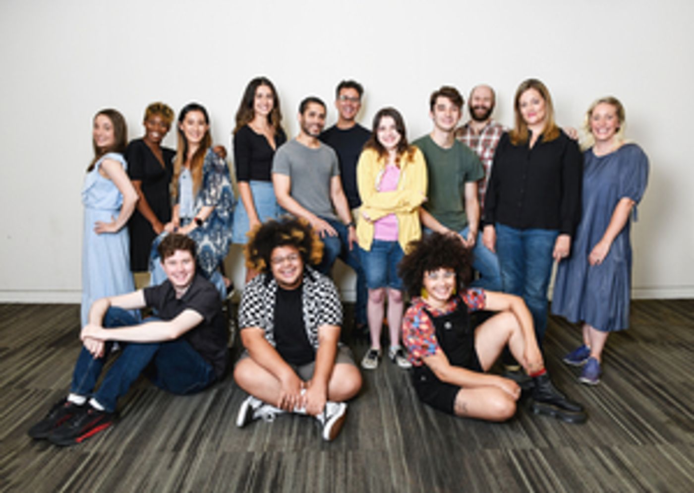 Creative Team Announced for HOW TO DANCE IN OHIO World Premiere Starring Wilson Jermaine Heredia & More  Image