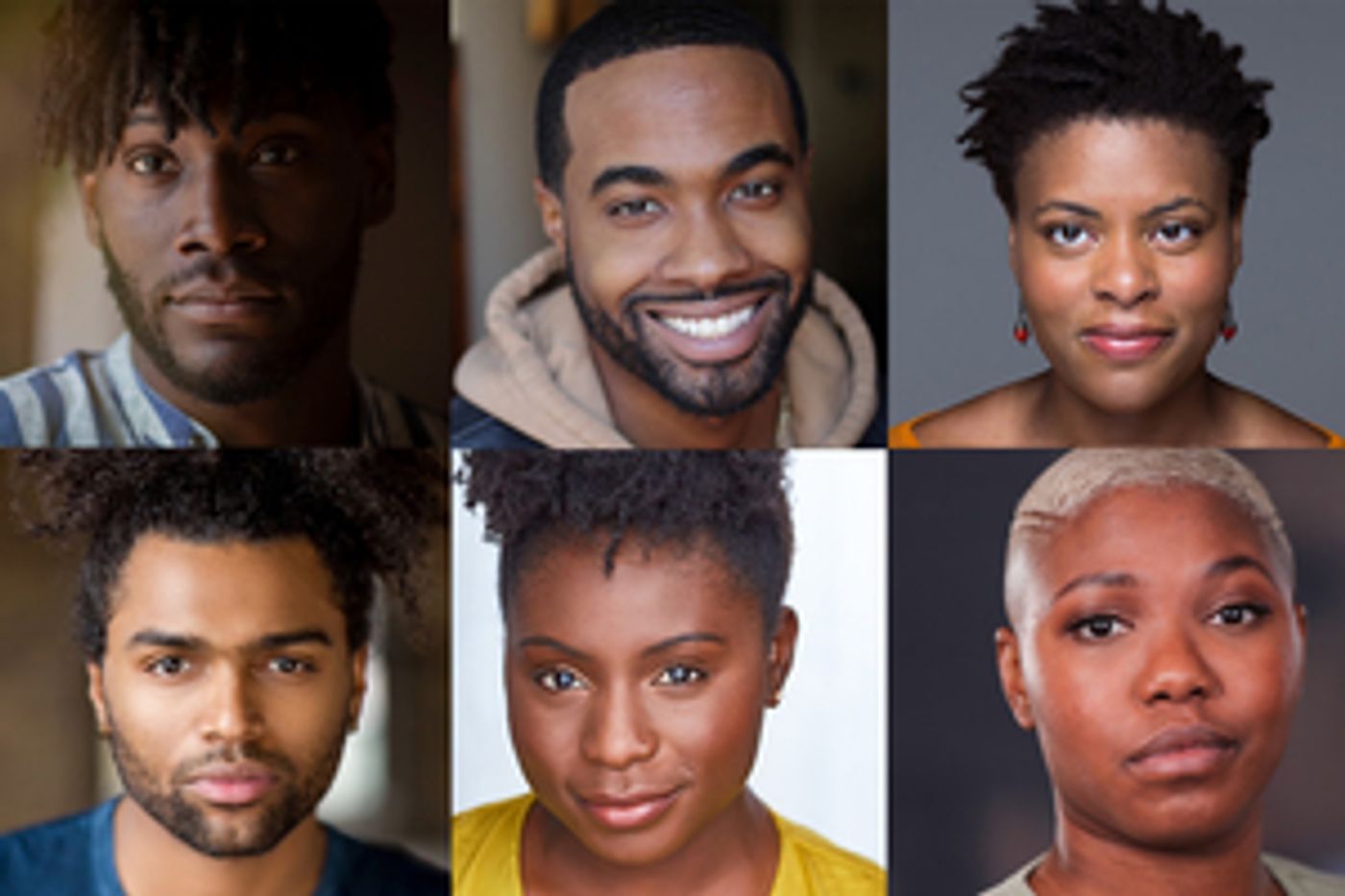 Cast Announced for Steppenwolf for Young Adults' World Premiere of 1919  Image