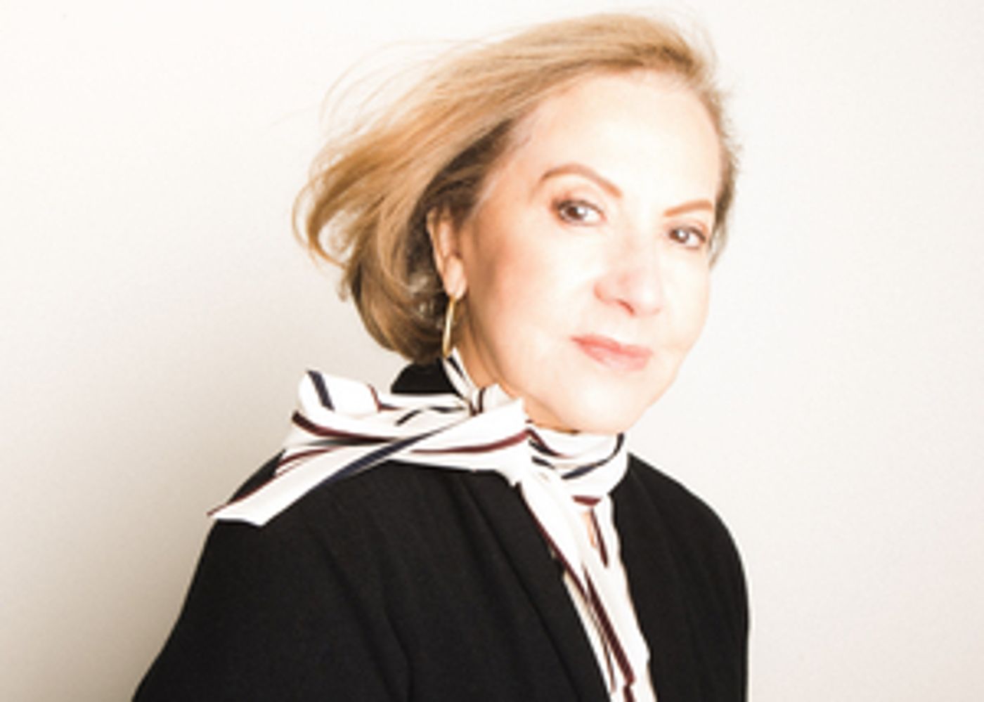 Chicago Icon Myrna Salazar, Co-Founder and Executive Director of Chicago Latino Theater Alliance, Has Passed Away  Image