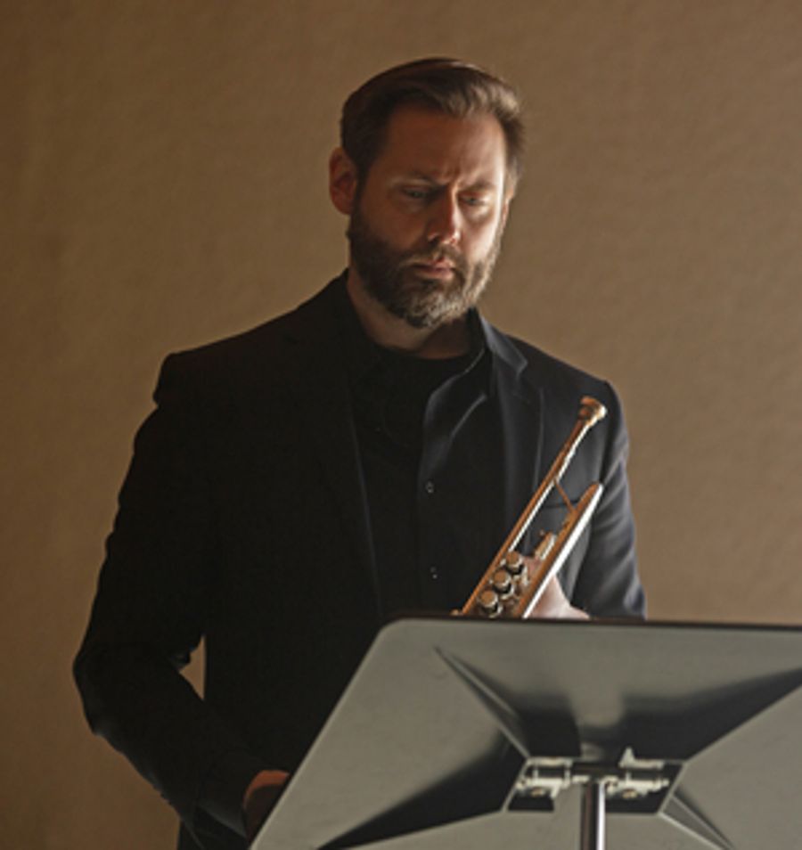 Cape Cod Chamber Orchestra Launches 2022-23 Season With QUIET CITY, September 11 Image