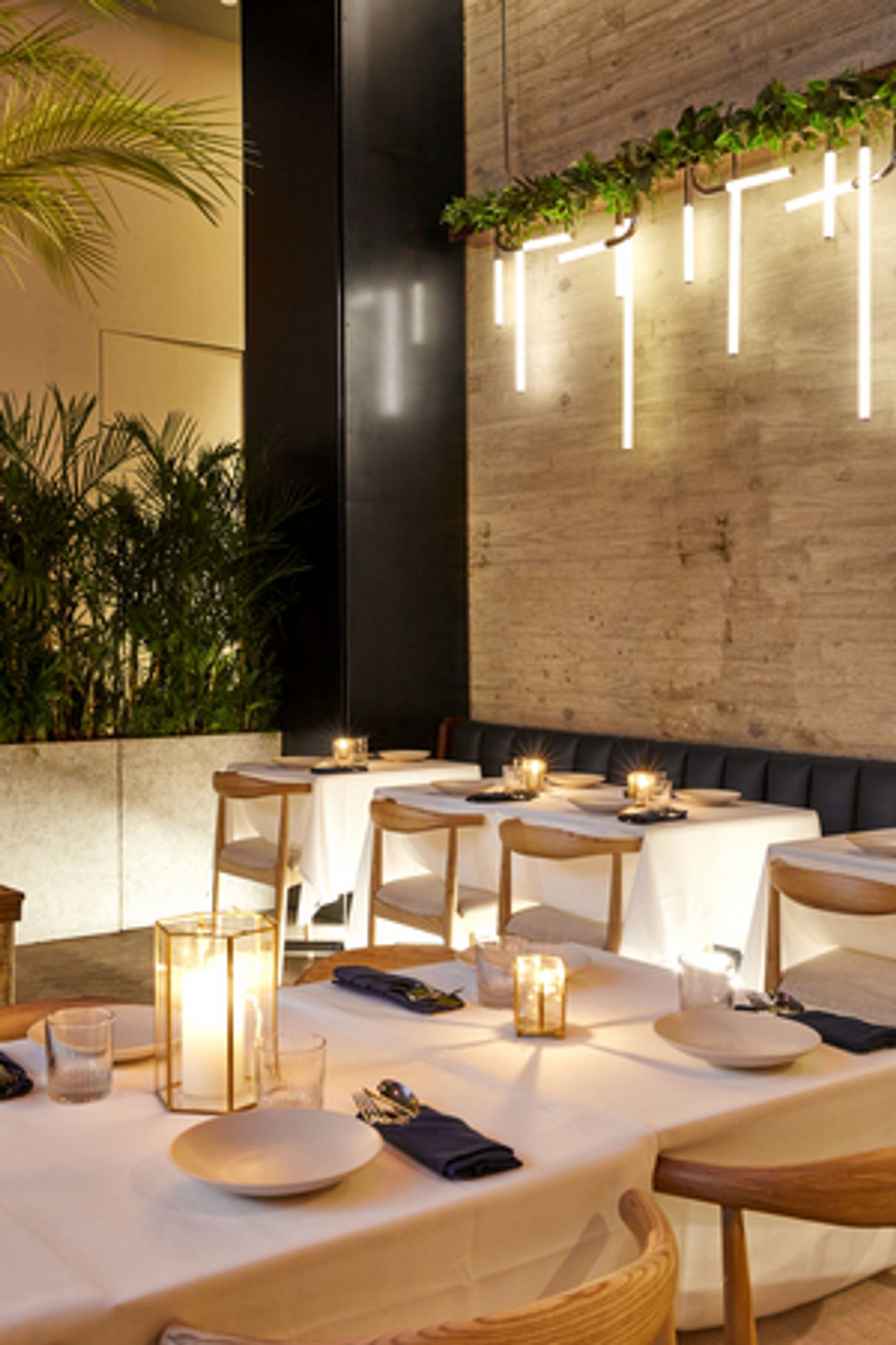 Review: ISLA in Midtown-A Fine Dining Destination for Theatergoers Guaranteed to Please  Image