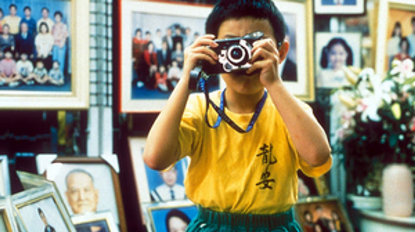 Brooklyn Academy of Music Presents INTIMATE EPICS, August 12-25    Image