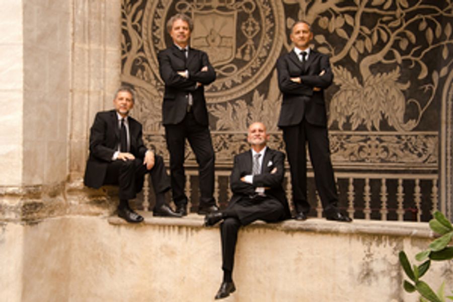 The Music Institute of Chicago Announces 2022–23 Season at Historic Nichols Concert Hall Image